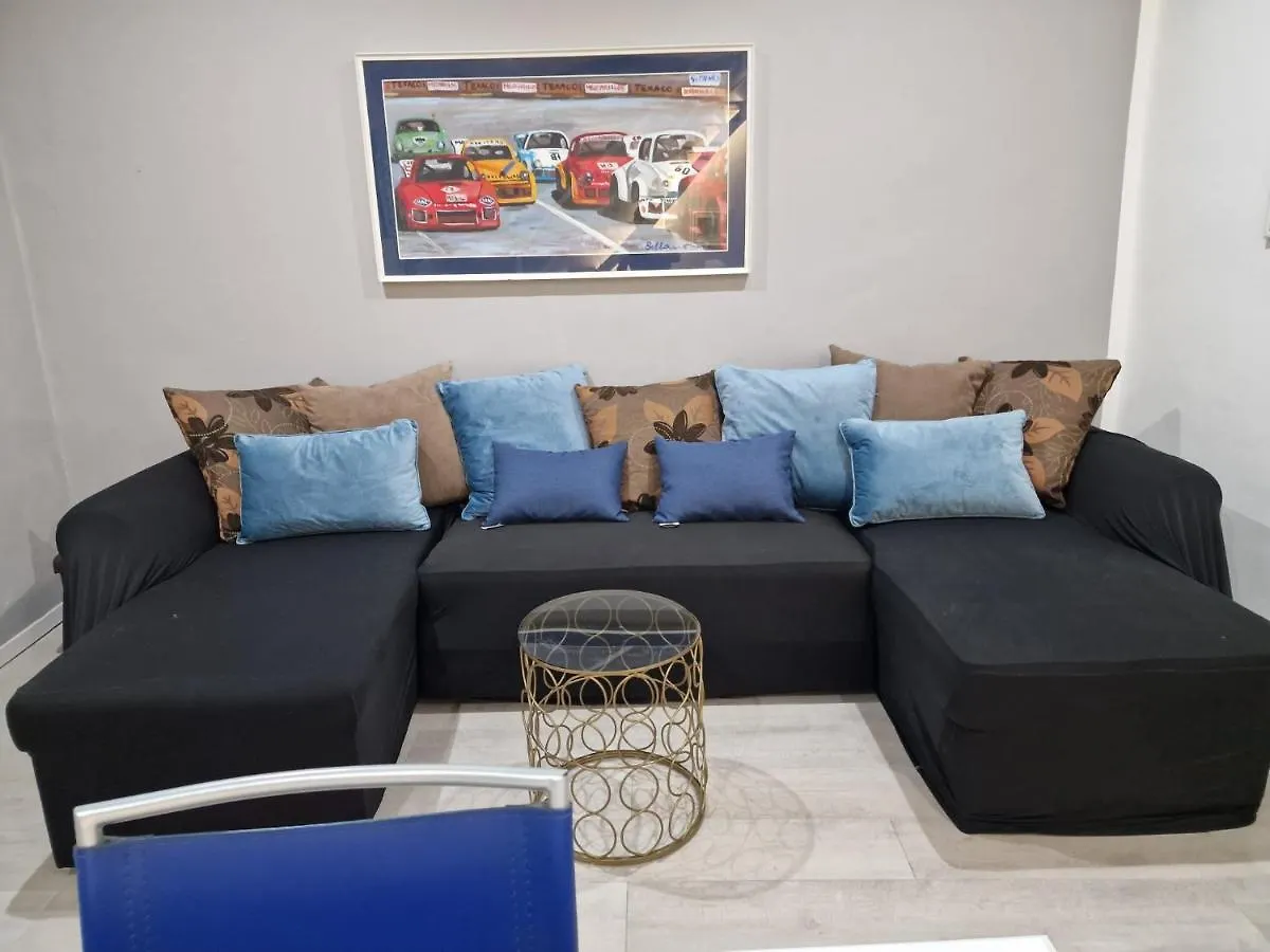 Casa Rita Apartment Giarre 0*,