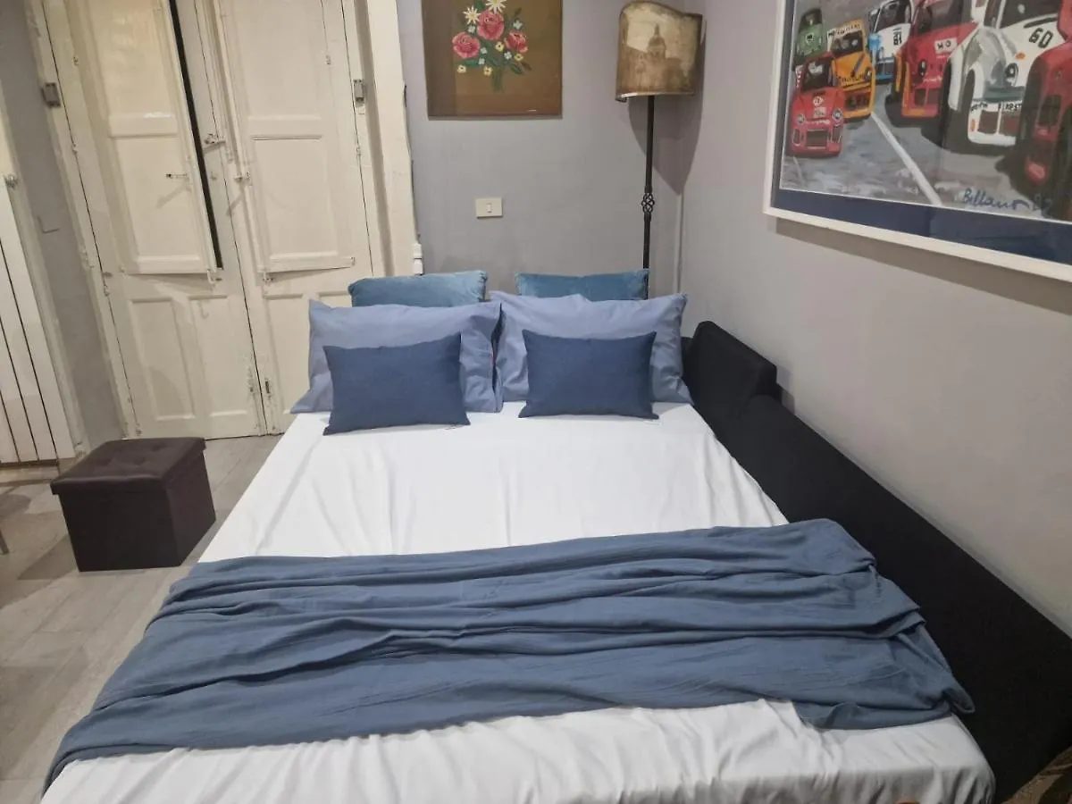 Casa Rita Apartment Giarre