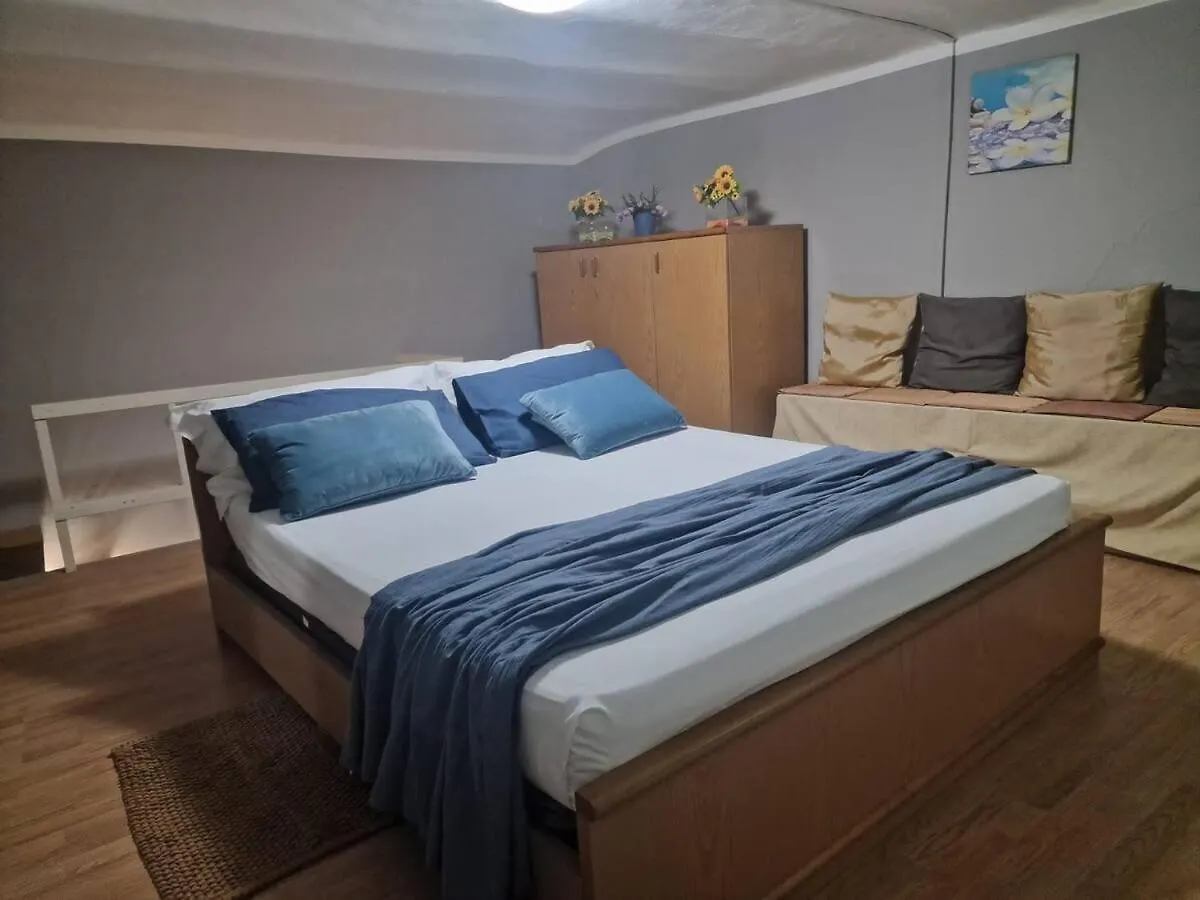 Casa Rita Apartment Giarre