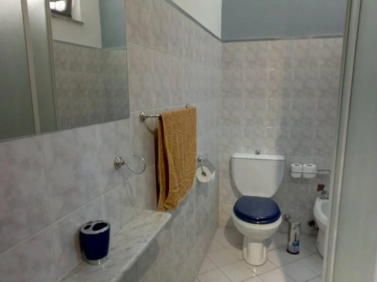 Casa Rita Apartment Giarre