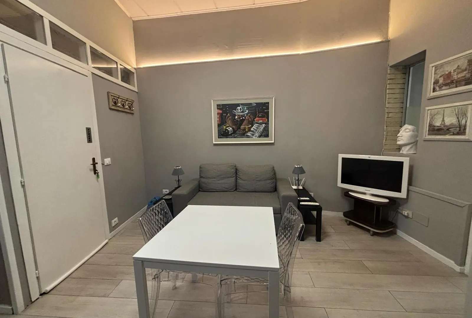 Casa Rita Appartement Giarre