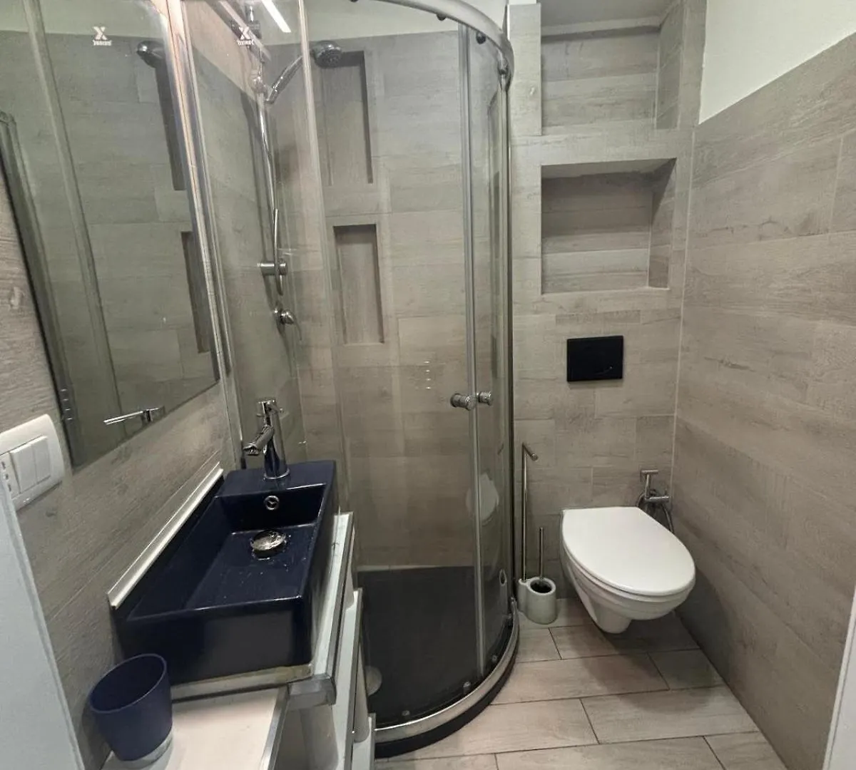 Casa Rita Appartement Giarre Italië