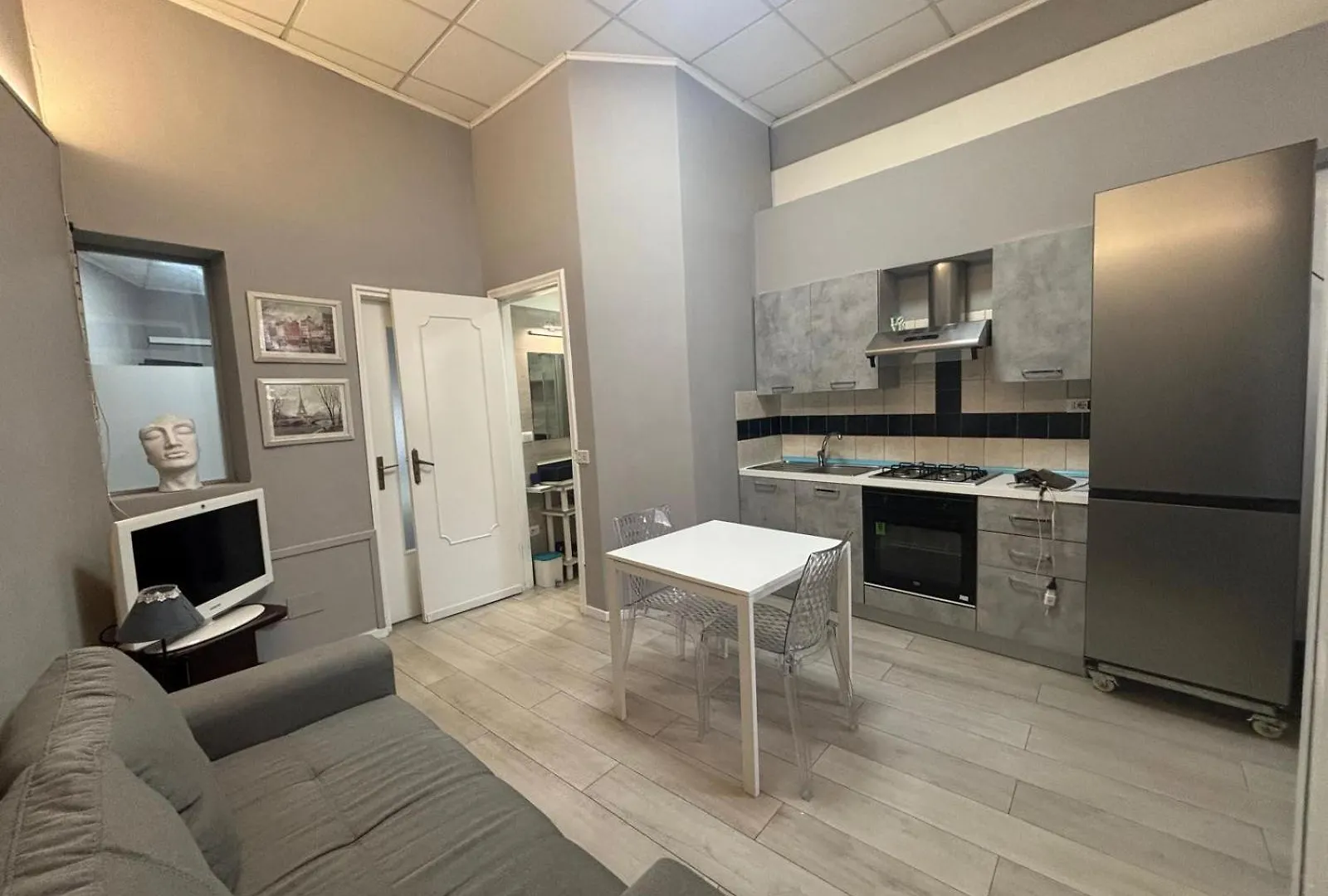 Casa Rita Appartement Giarre Italië
