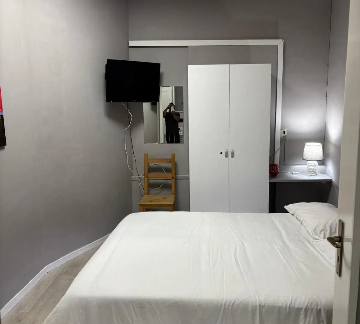 Casa Rita Appartement Giarre