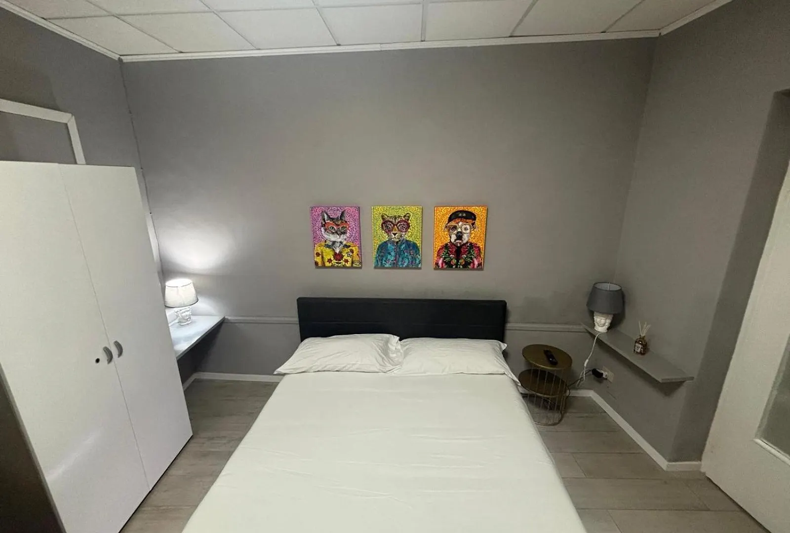Casa Rita Appartement Giarre 0*,  Italië
