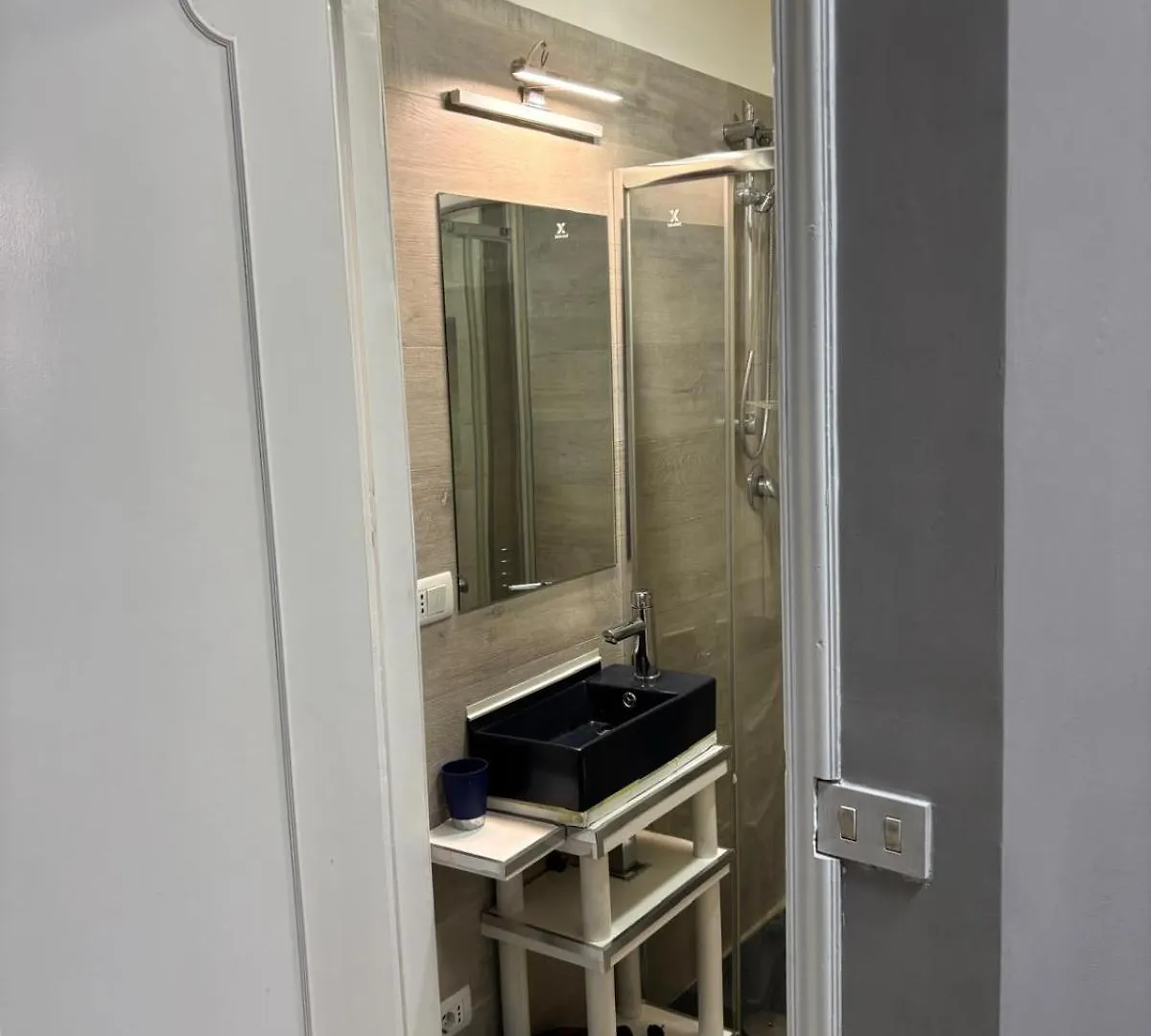 Casa Rita Appartement Giarre Italië