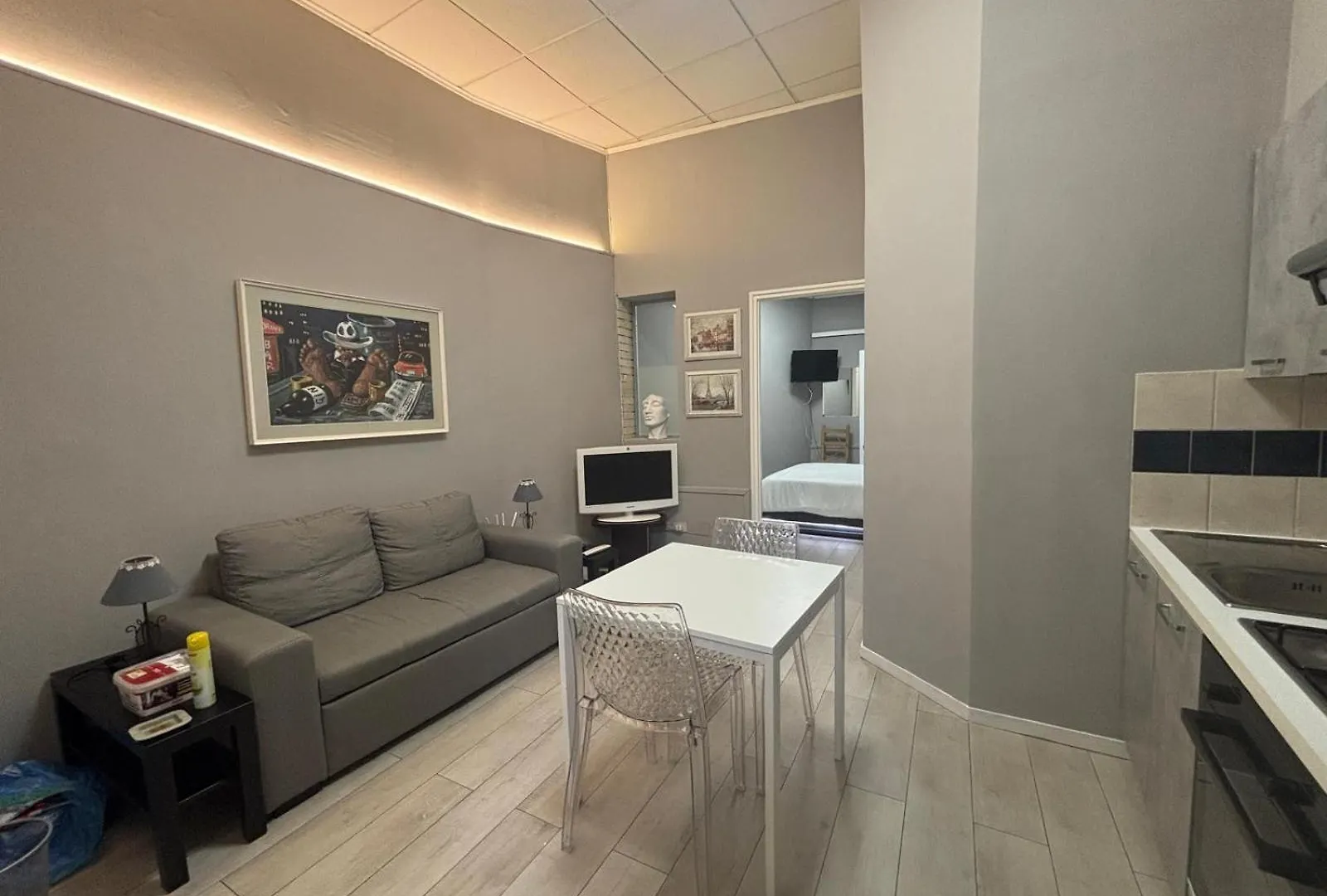 Casa Rita Appartement Giarre