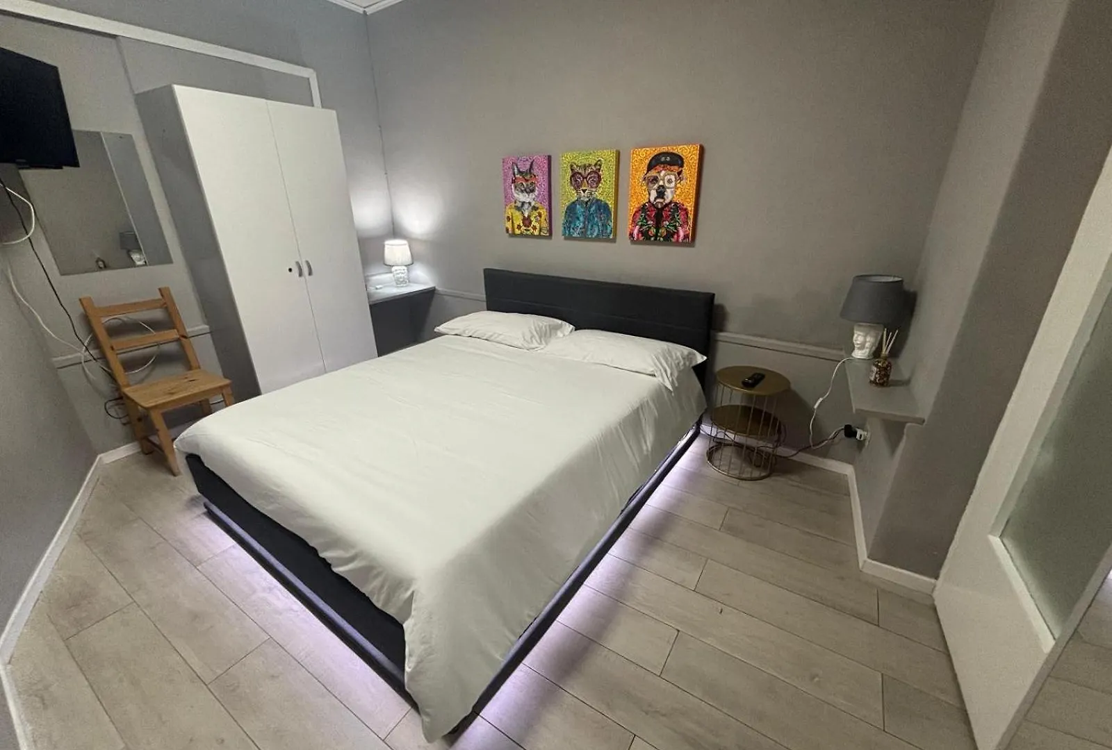 Casa Rita Appartement Giarre 0*,  Italië