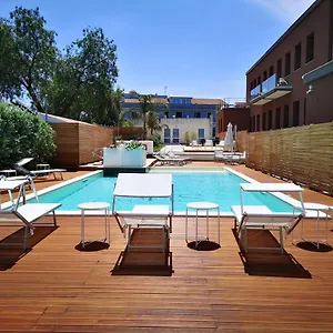 4* Hotel Sicilia