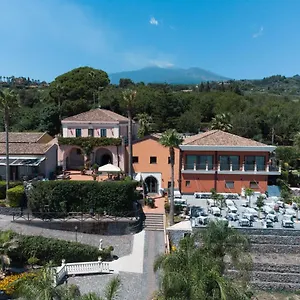  Country house Il Ciliegio Dell 'etna