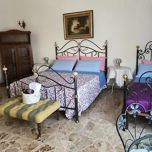 Casa Di Nonna Signorina Frühstückspension