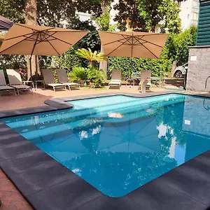3* Bed & Breakfast Alhambra - Guest House-b&b Di Charme