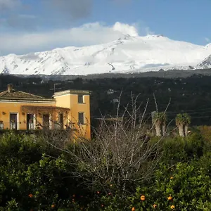 Baglio Delle Rose Couette-café