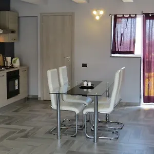 Sicily Etna House Ferienhaus